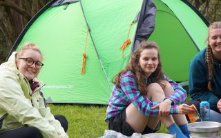 DofE Expeditions & Residentials for Individuals