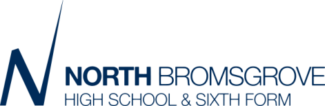 North Bromsgrove High School