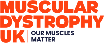 Muscular Dystrophy UK