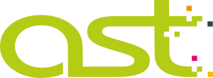 Ast logo